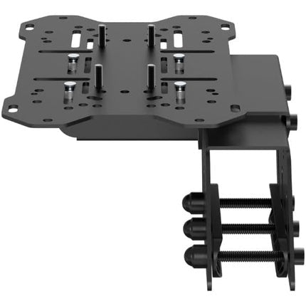 Oplite OP FSH Simulation Stand GTR S3 Simrace and Flightsim Holder Black 9.5 - Maison des fragrances