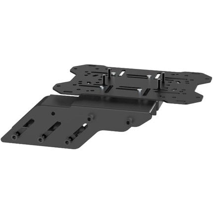 Oplite OP FSH Simulation Stand GTR S3 Simrace and Flightsim Holder Black 9.5 - Maison des fragrances