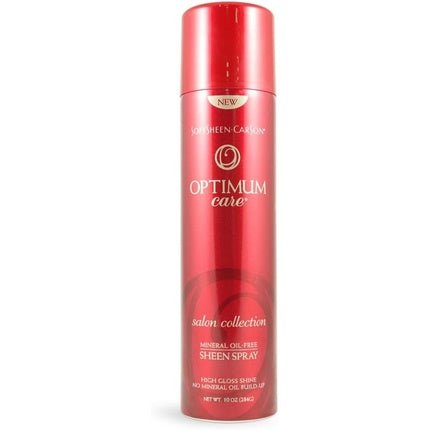 Optimum Care Salon Collection Sheen Spray 10 Oz - Maison des fragrances