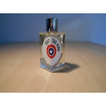 Orange Free State Exit The King - Eau de Parfum Spray 100ml - Maison des fragrances