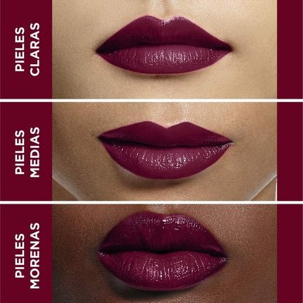 Oréal Paris Lipstick Karl Lagerfeld - 06 Kontrasted - Maison des fragrances