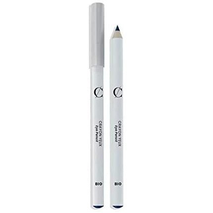 Organic Duck Blue Caramel Eyeliner Pencil No. 136 - Maison des fragrances