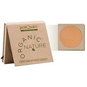 Organic Medium Compact Powder - Maison des fragrances