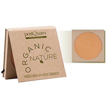 Organic Medium Compact Powder - Maison des fragrances