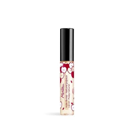 Organic Nutrition Lip Oil Radiance Natural Tint Plump 7ml - Maison des fragrances