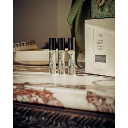 Oribe Fragrance Discovery Set 3 Ct - Pack of 3 - Maison des fragrances
