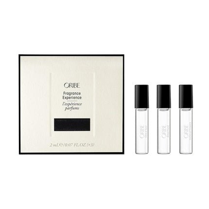 Oribe Fragrance Discovery Set 3 Ct - Pack of 3 - Maison des fragrances
