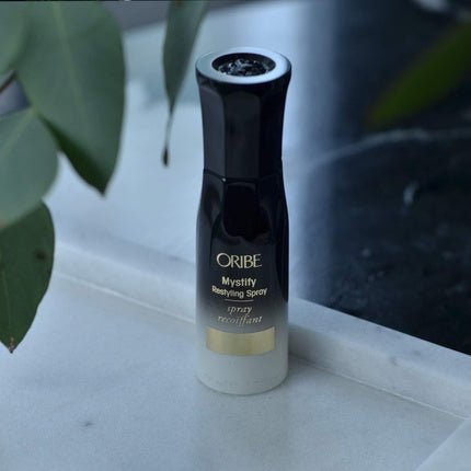 Oribe Mystify Restyling Spray 1.7 Fl Oz - Maison des fragrances