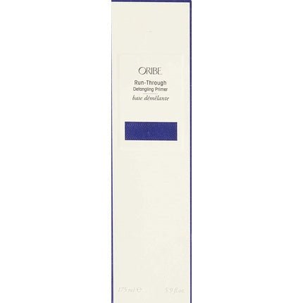 Oribe Run Through Detangling Primer 5.9 oz - Maison des fragrances