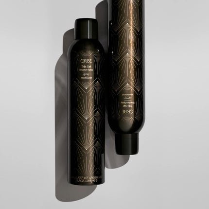 Oribe Très Set Structure Spray 10.3 Fl oz - Maison des fragrances