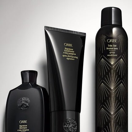Oribe Très Set Structure Spray 10.3 Fl oz - Maison des fragrances