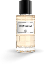 ORIENTALISME par RP PARFUMS