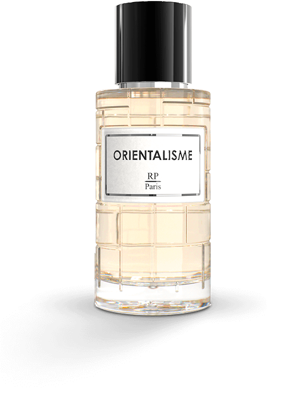 ORIENTALISME par RP PARFUMS
