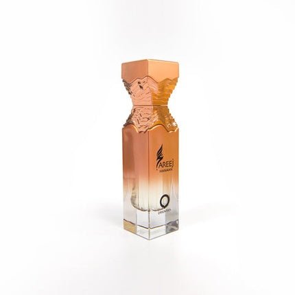 Orientica Areej Hannan Perfume Eau de Parfum (EDP) Mixte 50ml - Maison des fragrances