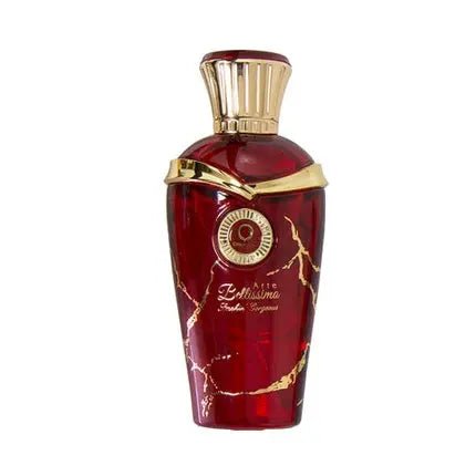 Orientica Arte Bellissimo Smokin Gorgeous 75ml Perfume - Maison des fragrances
