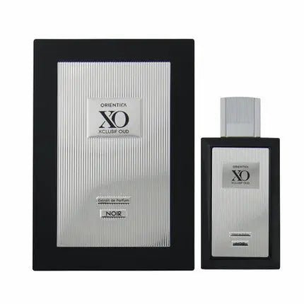 Orientica Xo Exclusif Oud Noir Spray 120ml - Maison des fragrances