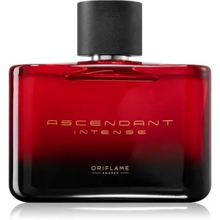 Oriflame Ascendant Intense Eau de Parfum (EDP) Homme 75ml - Maison des fragrances