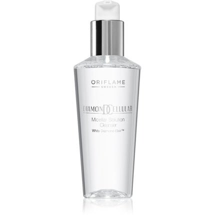 Oriflame Diamond Cellular Micellar Cleansing Lotion 200 ml - Maison des fragrances