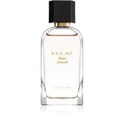 Oriflame Eclat Amour Intensite - 50 Ml Eau de Toilette pour femme - Maison des fragrances