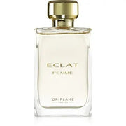 Oriflame Eclat - Female Eau de Toilette (EDT) Femme 50ml - Maison des fragrances