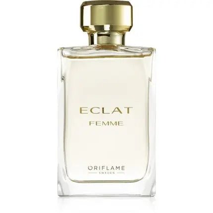 Oriflame Eclat - Female Eau de Toilette (EDT) Femme 50ml - Maison des fragrances