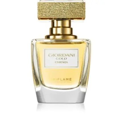 Oriflame Giordani Gold Essenza 50 Ml - Women's Fragrance - Maison des fragrances