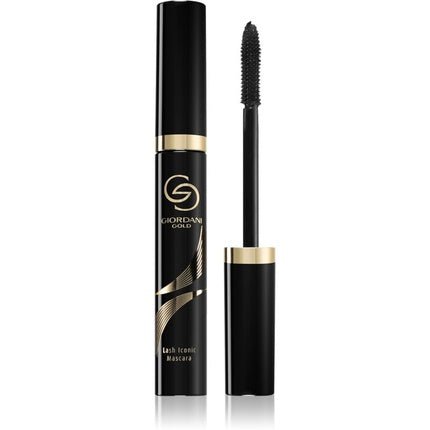Oriflame Giordani Gold Lash Iconic Crown Mascara - Black, 8 ml - Maison des fragrances