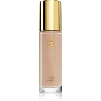 Oriflame Giordani Gold Pure Uforia Illuminating Light Foundation - Porcelain, 30 ml, SPF 35 - Maison des fragrances