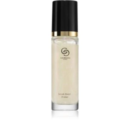 Oriflame Giordani Gold Serum Boost 30 Ml - Illuminating Serum - Maison des fragrances