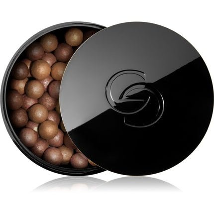 Oriflame Giordani Gold Serum Pearls Bronzer and Blush - Golden Bronze, 22 g - Maison des fragrances