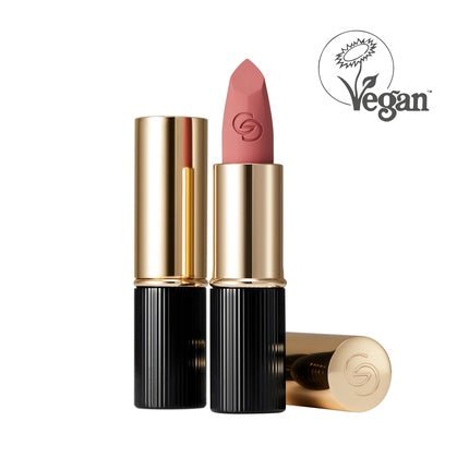Oriflame Iconic Matte Lipstick Spf 15 Giordani Gold 4 Grams - Maison des fragrances