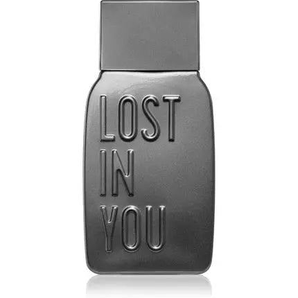 Oriflame Lost In You - Eau de Parfum 50 ml Homme - Maison des fragrances