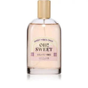 Oriflame Oh Sweet Gelato Vibes , 100 Ml Eau de Toilette pour femme - Maison des fragrances