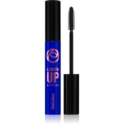 Oriflame OnColour Lengthening Mascara - Black, 8 ml - Maison des fragrances