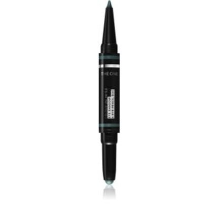 Oriflame The One Colour Unlimited - Eye Shadow And Eye Pencil 2 - In - 1, 1 Gram - Maison des fragrances