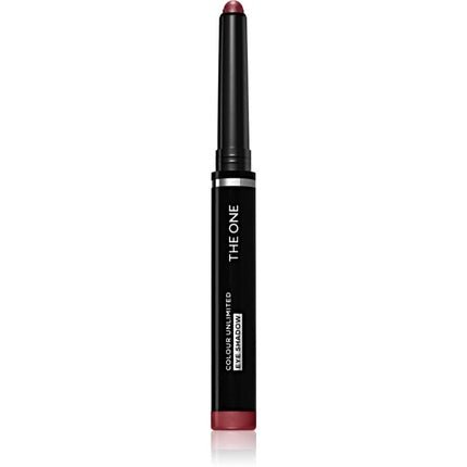 Oriflame The One Colour Unlimited Eyeshadow Stick - Addictive Mauve 1.2 g - Maison des fragrances
