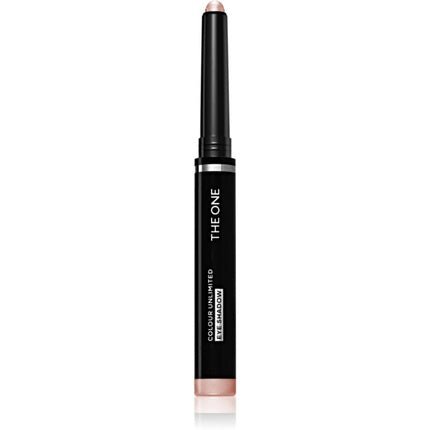 Oriflame The One Colour Unlimited Eyeshadow Stick - Sunset Radiance 1.2 g - Maison des fragrances