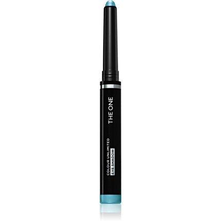 Oriflame The One Colour Unlimited Eyeshadow Stick - Turquoise 1.2 g - Maison des fragrances