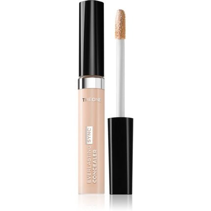 Oriflame The One Everlasting Sync Concealer - Porcelain Cool, Ultra High Coverage, 5 ml - Maison des fragrances
