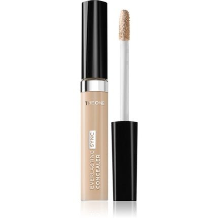 Oriflame The One Everlasting Sync Concealer - Ultra High Coverage, Light Beige Neutral, 5 ml - Maison des fragrances