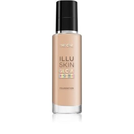 Oriflame The One Illu Skin Foundation 30 Ml - Maison des fragrances