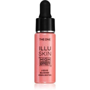 Oriflame The One IlluSkin Blush Illuminante 2 in 1 - Soft Pink, 15 ml - Maison des fragrances