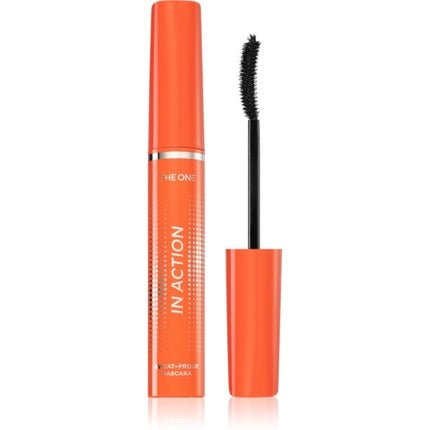 Oriflame The One In Action Waterproof Mascara - Curved and well - separated lashes, 8 ml - Maison des fragrances