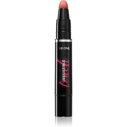 Oriflame The One Irresistible Touch Liquid Lipstick - Captivating Nude, 4 ml - Maison des fragrances
