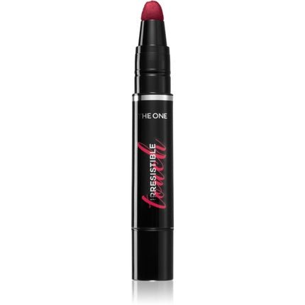 Oriflame The One Irresistible Touch Liquid Lipstick - Glamourous Mauve, 4 ml - Maison des fragrances