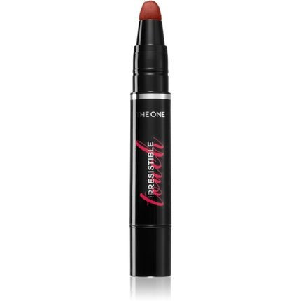 Oriflame The One Irresistible Touch Liquid Lipstick - Tempting Brown, 4 ml - Maison des fragrances