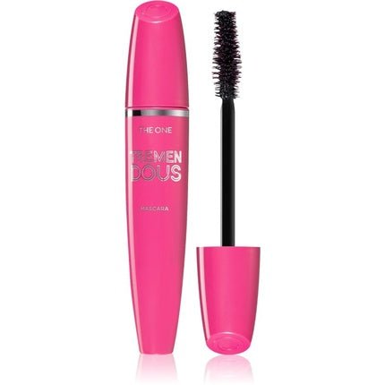 Oriflame The One Tremendous Big Volume Mascara - Volumizing mascara for a false lash effect, 10 ml - Maison des fragrances