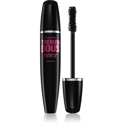 Oriflame The One Tremendous Fierce Mascara - Voluminous and Curved Lashes, 10 ml - Maison des fragrances