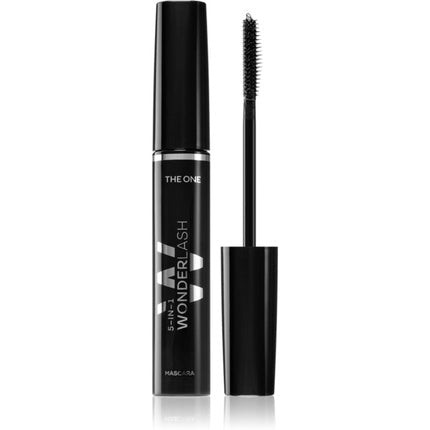 Oriflame The One Wonder Lash 5 in 1 Mascara - Black, 8 ml - Maison des fragrances