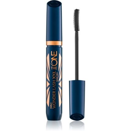 Oriflame The One Wonder Lash 5 in 1 XXL Mascara - Black 8 ml - Maison des fragrances